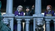 A still from Wednesday season 2 (Image via Netflix)